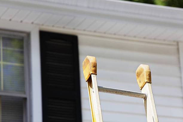 Custom Trim and Detailing for Siding in Mcleansboro, IL